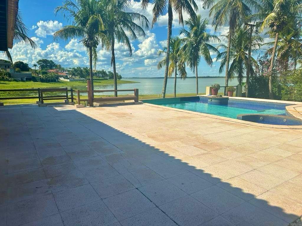 Chácara, 4 quartos, 1220 m² - Foto 10