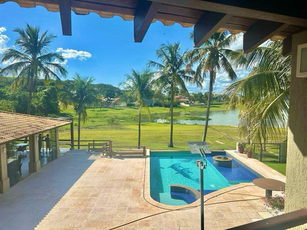 Chácara, 4 quartos, 1220 m² - Foto 11