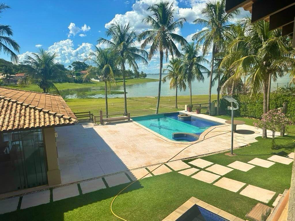 Chácara, 4 quartos, 1220 m² - Foto 12