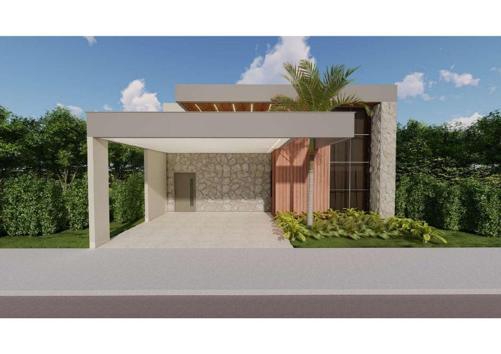 Casa, 3 quartos, 165 m² - Foto 2