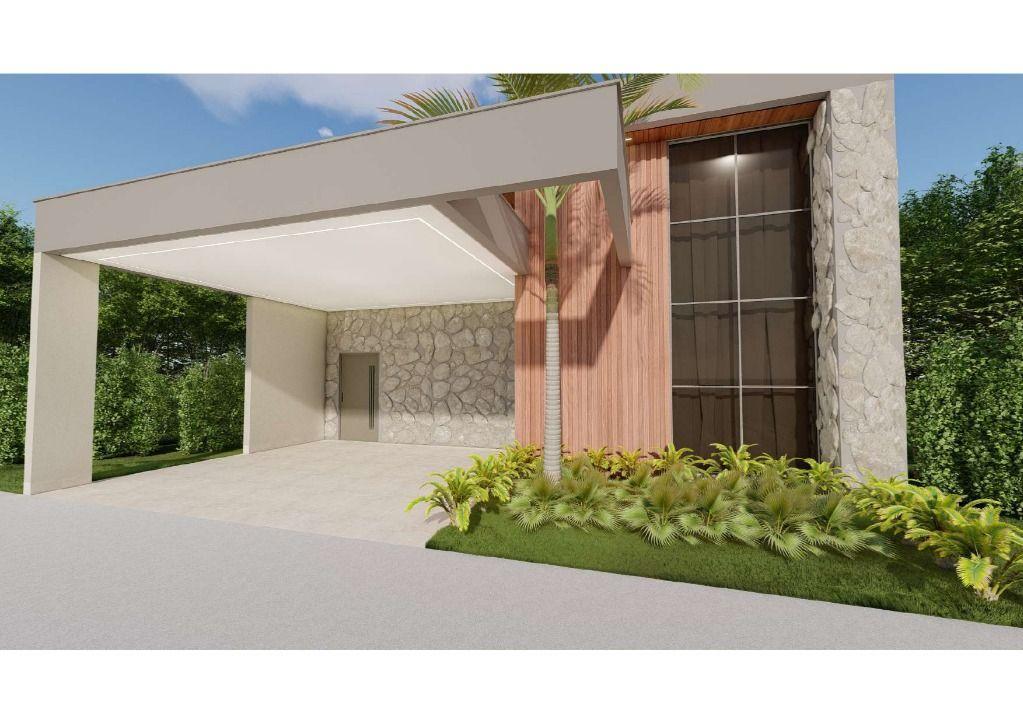 Casa, 3 quartos, 165 m² - Foto 3