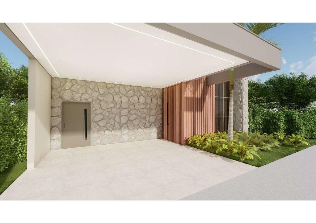 Casa, 3 quartos, 165 m² - Foto 4