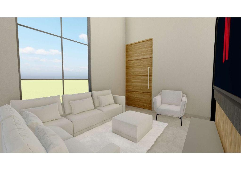 Casa, 3 quartos, 165 m² - Foto 5