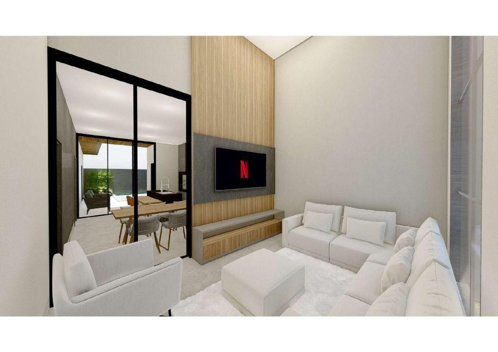 Casa, 3 quartos, 165 m² - Foto 6