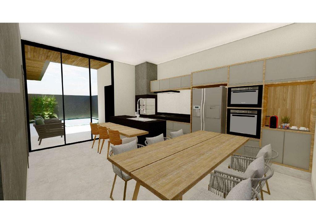 Casa, 3 quartos, 165 m² - Foto 8