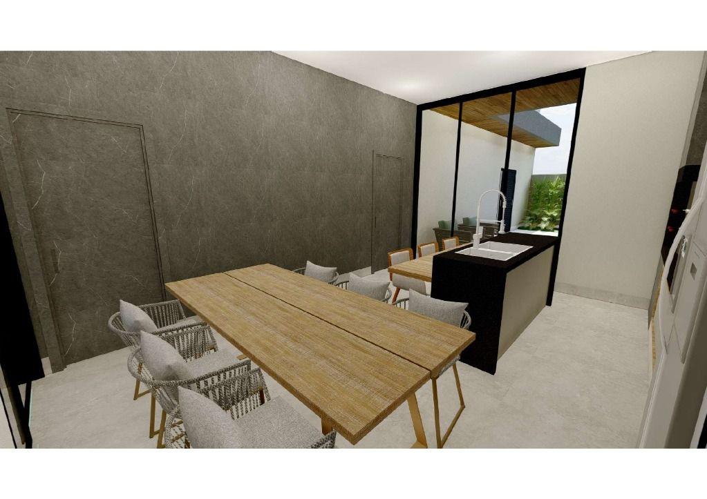 Casa, 3 quartos, 165 m² - Foto 9