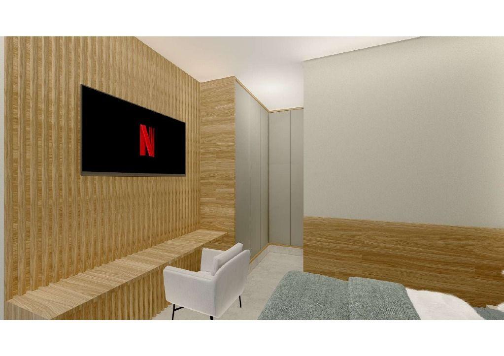 Casa, 3 quartos, 165 m² - Foto 13