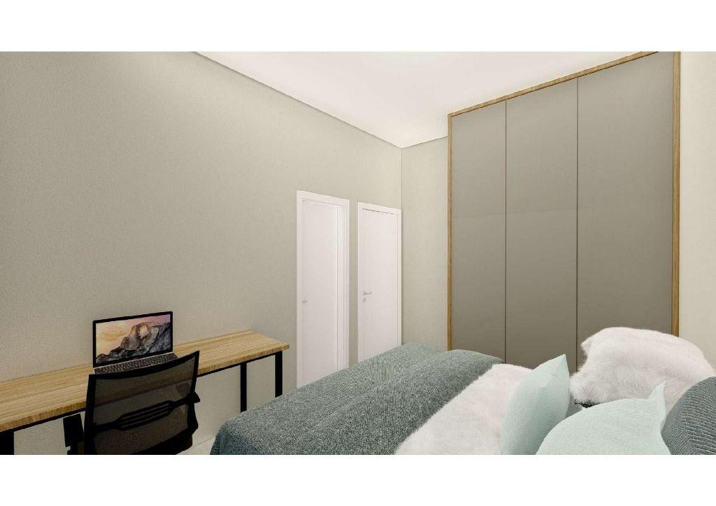 Casa, 3 quartos, 165 m² - Foto 14