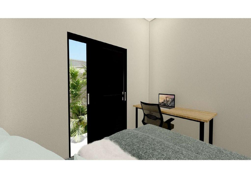 Casa, 3 quartos, 165 m² - Foto 15