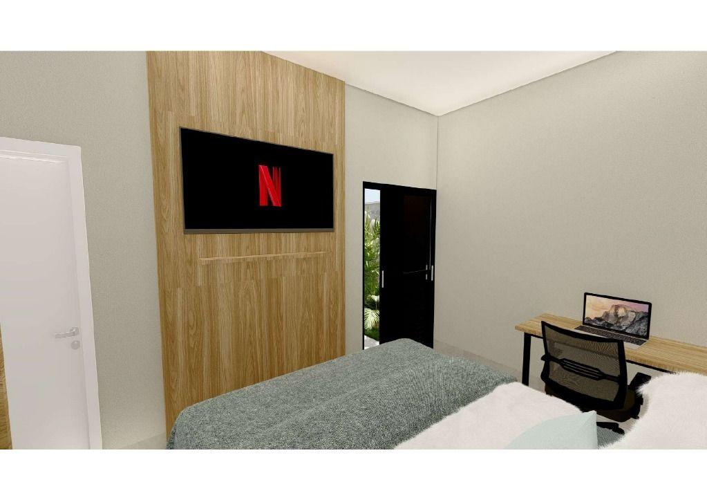 Casa, 3 quartos, 165 m² - Foto 16