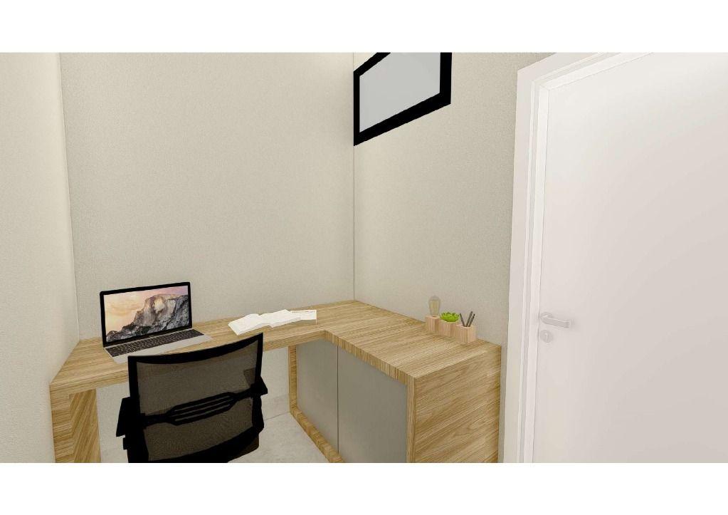 Casa, 3 quartos, 165 m² - Foto 18