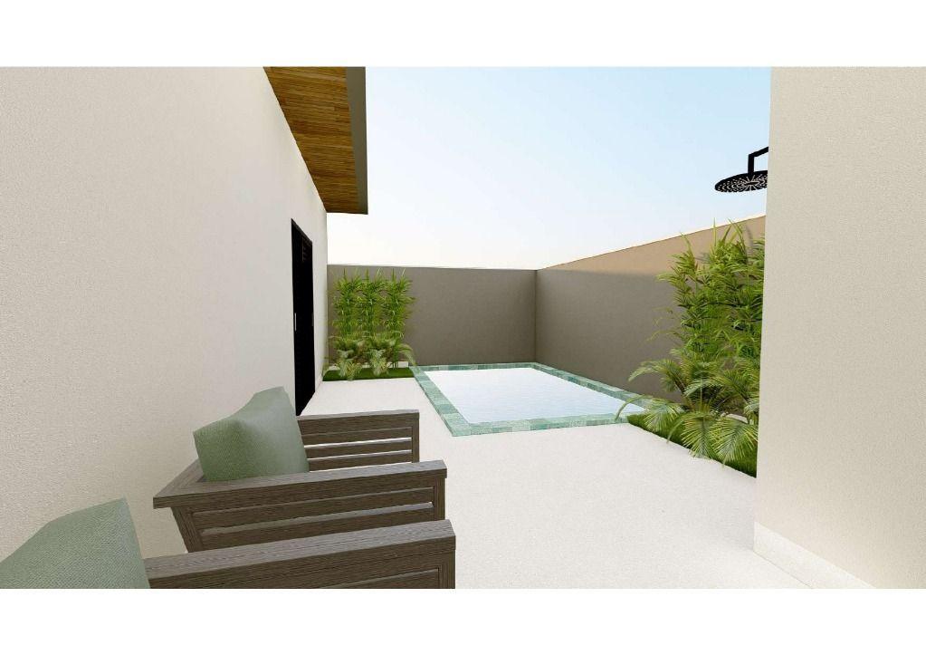 Casa, 3 quartos, 165 m² - Foto 19