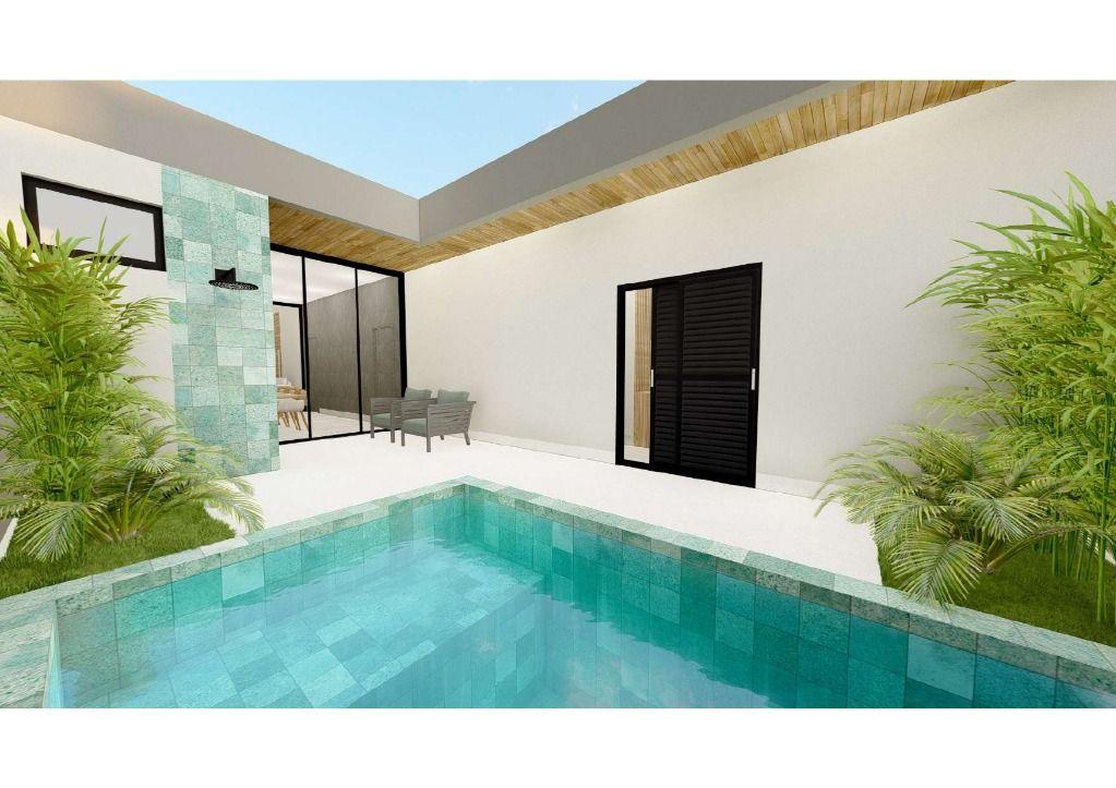 Casa, 3 quartos, 165 m² - Foto 20