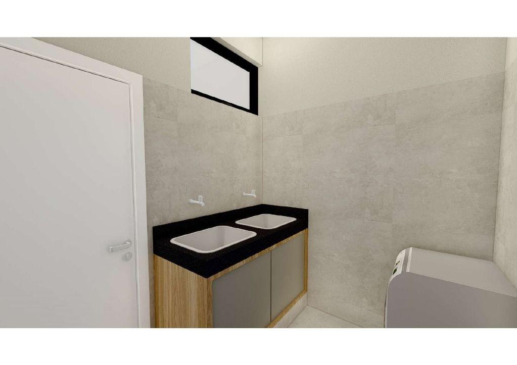 Casa, 3 quartos, 165 m² - Foto 21