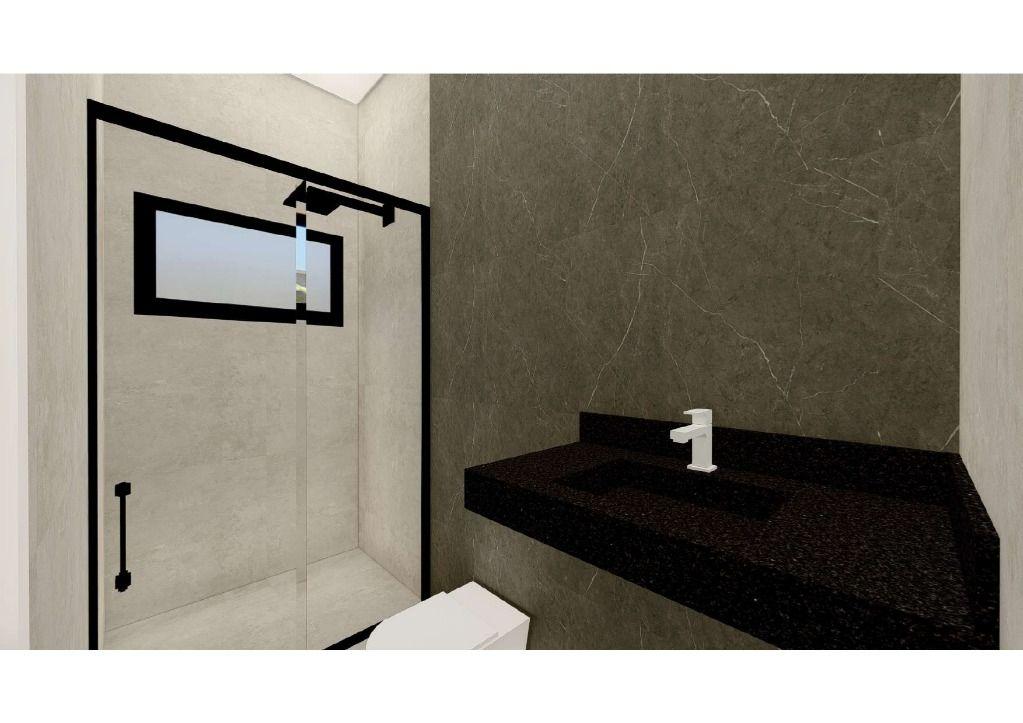 Casa, 3 quartos, 165 m² - Foto 22