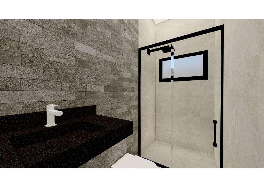 Casa, 3 quartos, 165 m² - Foto 23