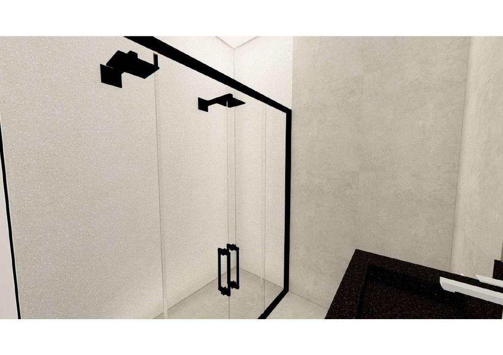 Casa, 3 quartos, 165 m² - Foto 24