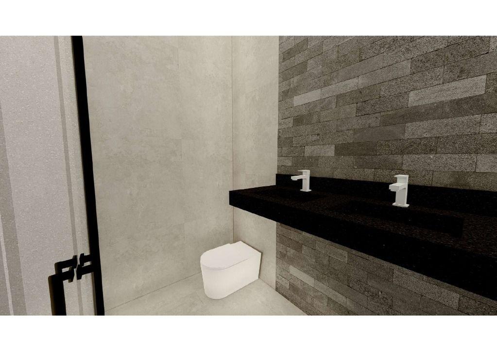 Casa, 3 quartos, 165 m² - Foto 25