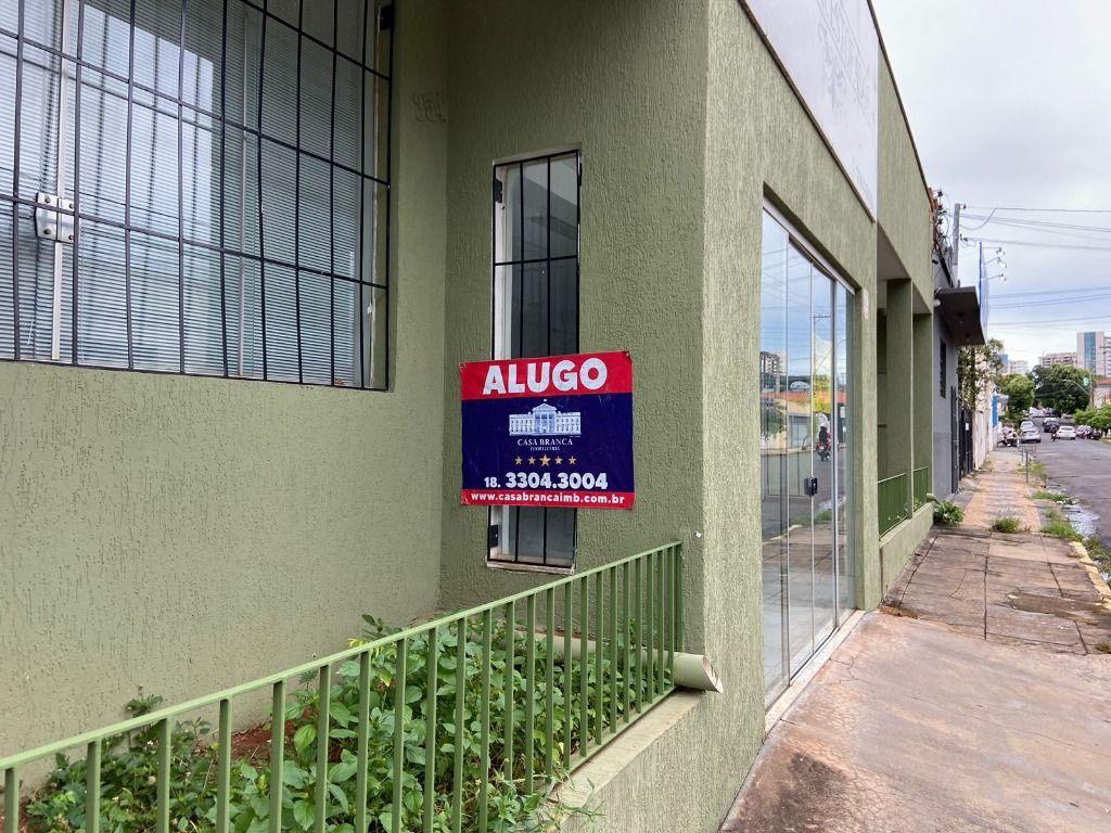 Depósito-Galpão, 600 m² - Foto 1