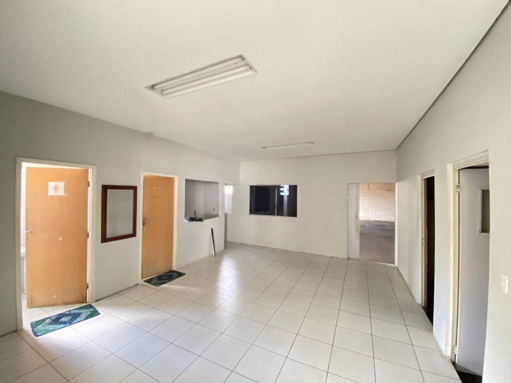 Depósito-Galpão, 600 m² - Foto 7