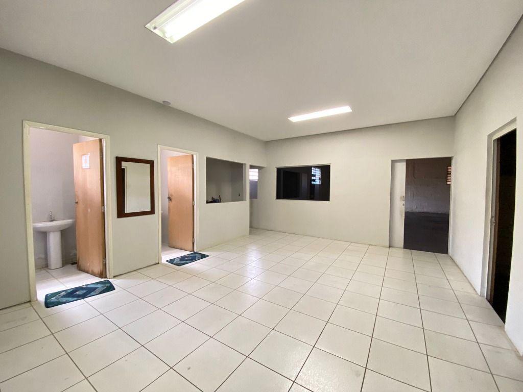 Depósito-Galpão, 600 m² - Foto 8