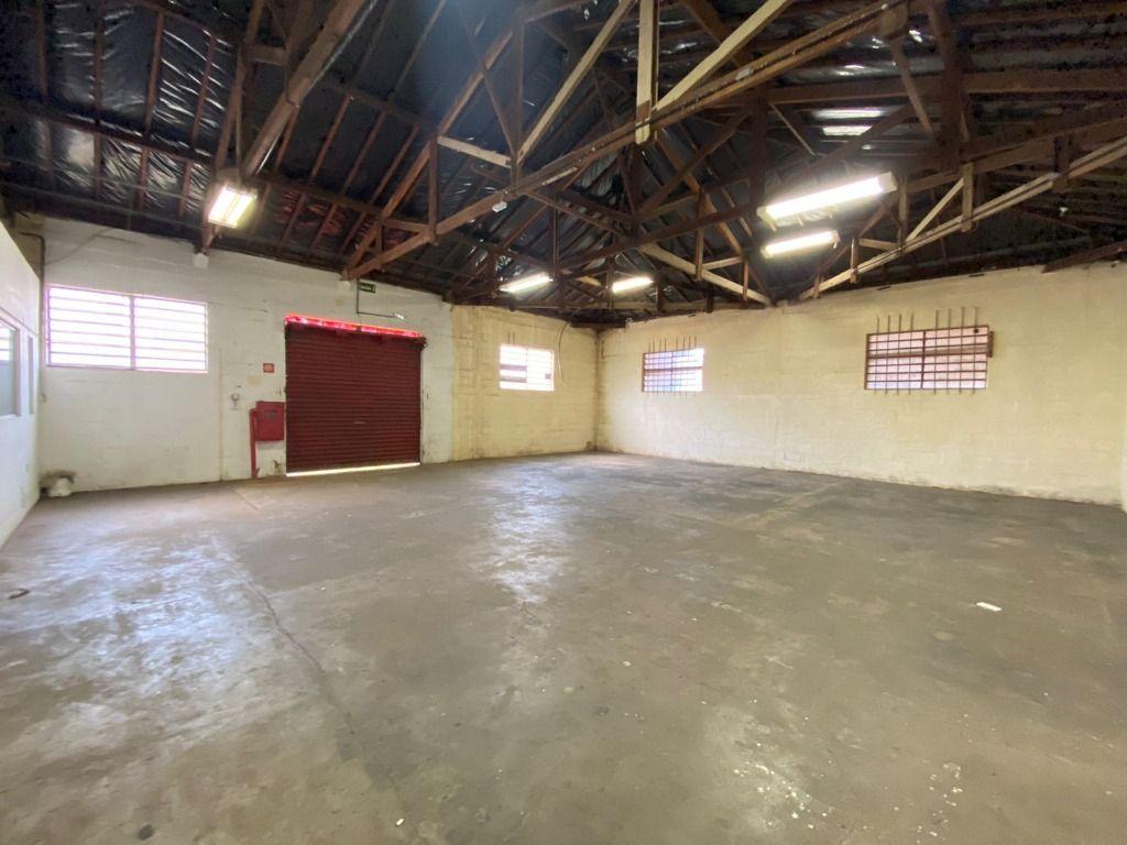 Depósito-Galpão, 600 m² - Foto 9