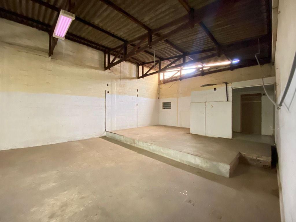 Depósito-Galpão, 600 m² - Foto 10