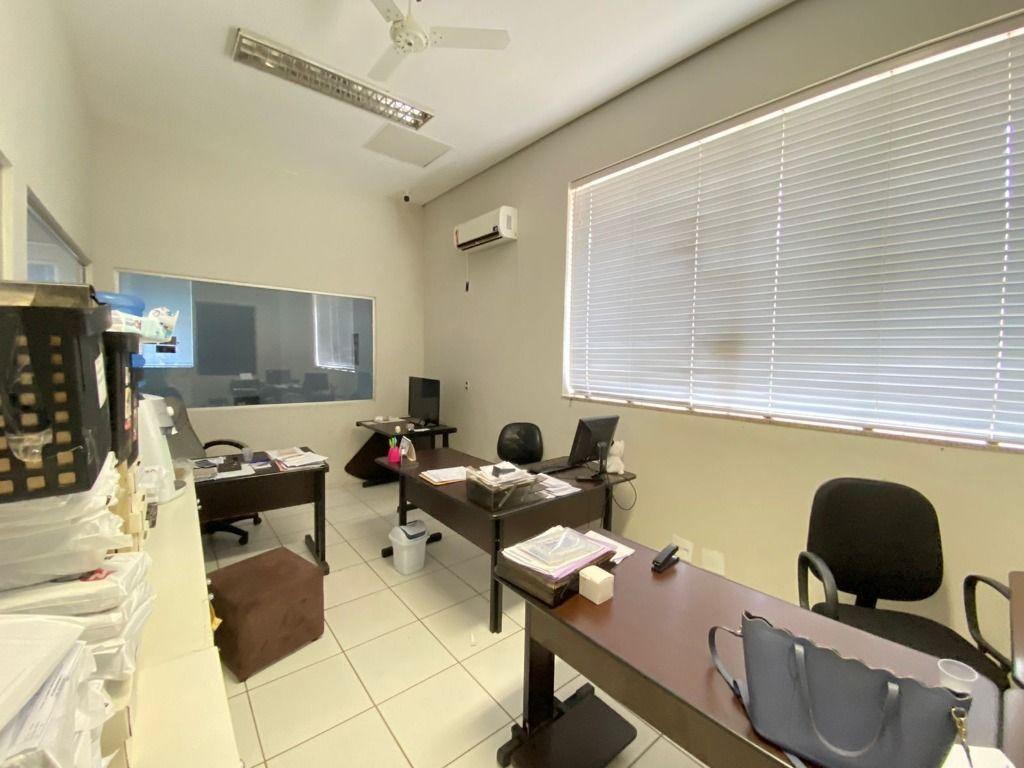 Depósito-Galpão, 600 m² - Foto 13