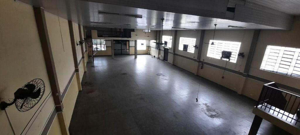 Loja-Salão, 736 m² - Foto 2