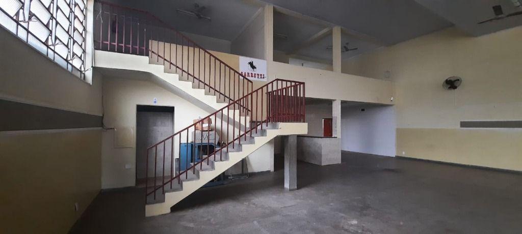 Loja-Salão, 736 m² - Foto 3