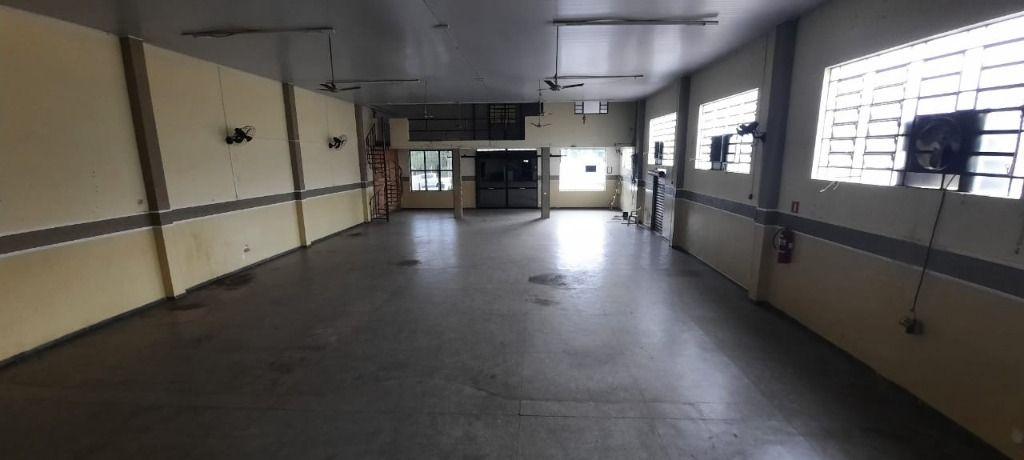 Loja-Salão, 736 m² - Foto 10