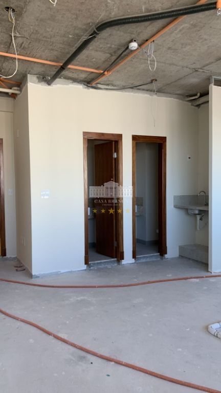 Sala-Conjunto, 38 m² - Foto 1