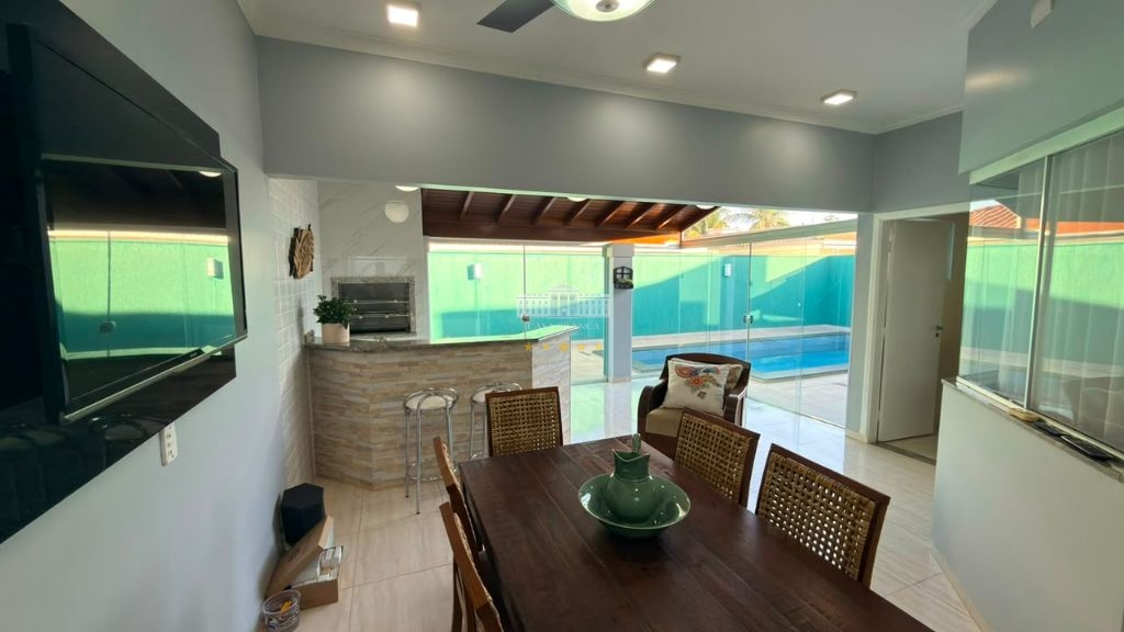 Casa de Condomínio, 3 quartos - Foto 3