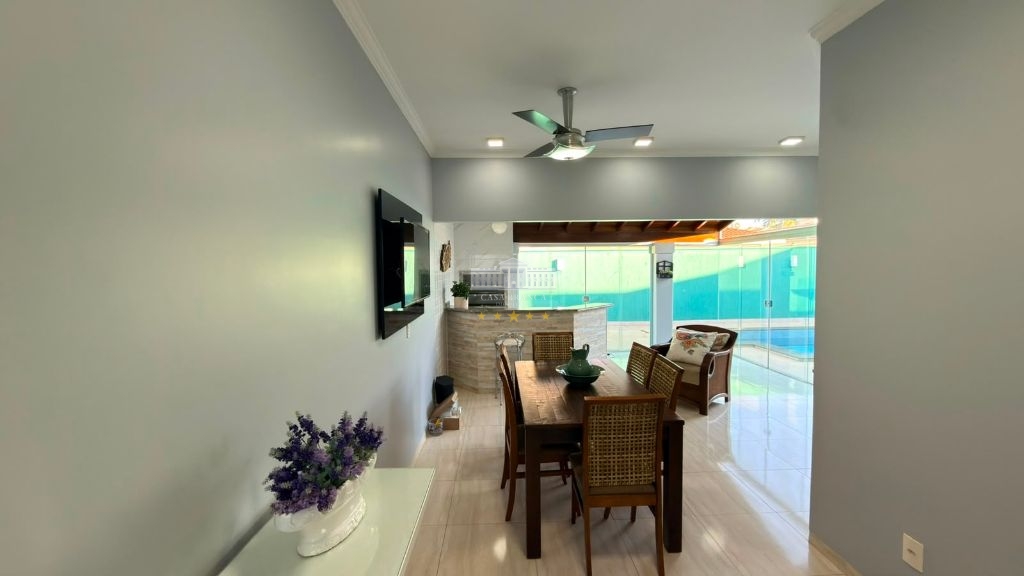 Casa de Condomínio, 3 quartos - Foto 6