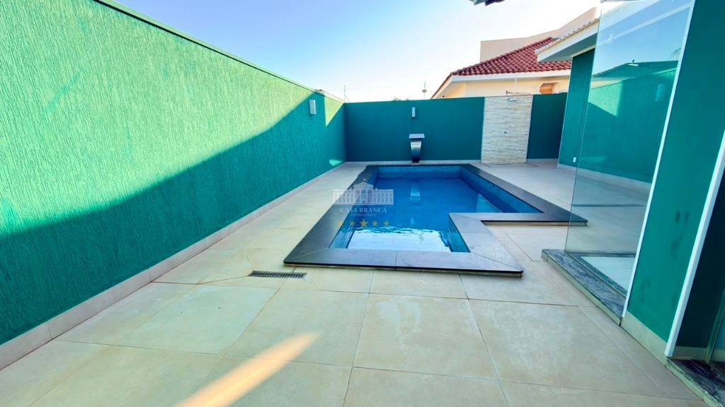 Casa de Condomínio, 3 quartos - Foto 2