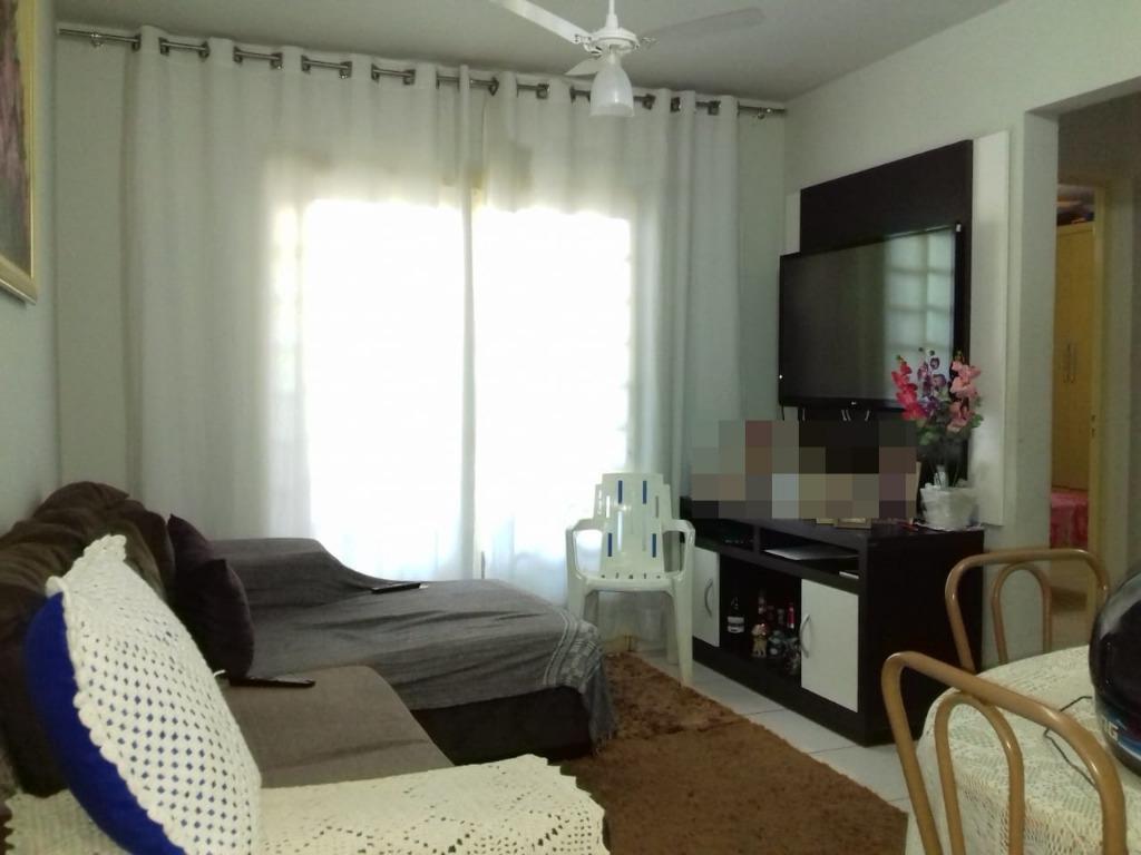 Apartamento, 2 quartos, 58 m² - Foto 1