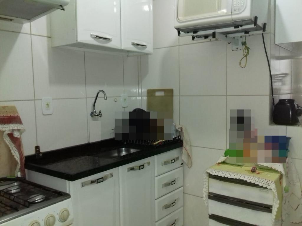 Apartamento, 2 quartos, 58 m² - Foto 4