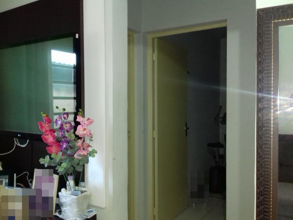 Apartamento, 2 quartos, 58 m² - Foto 5