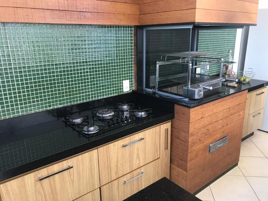 Sobrado, 3 quartos, 400 m² - Foto 31