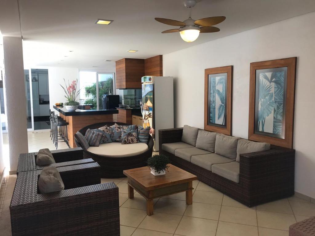 Sobrado, 3 quartos, 400 m² - Foto 33