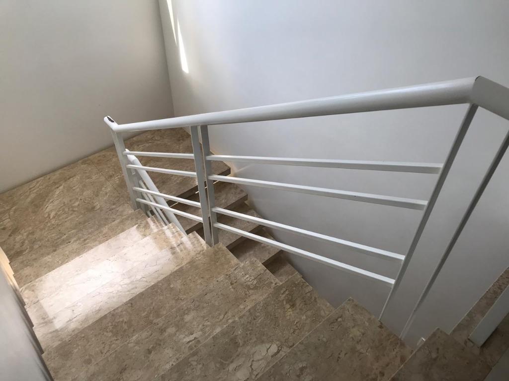 Sobrado, 3 quartos, 400 m² - Foto 34