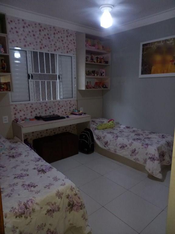 Casa, 2 quartos, 78 m² - Foto 5