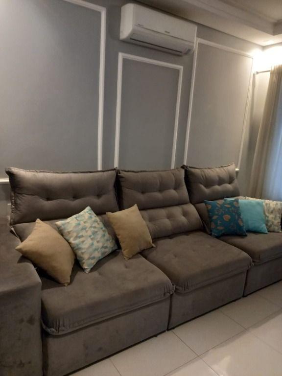 Casa, 2 quartos, 78 m² - Foto 8