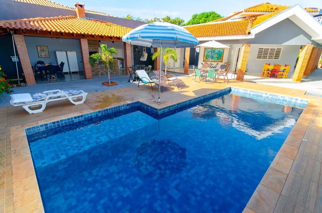 Chácara, 3 quartos, 525 m² - Foto 33