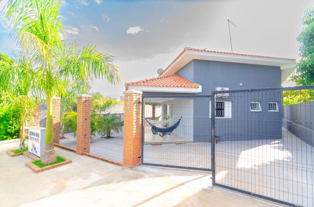 Chácara, 3 quartos, 525 m² - Foto 34