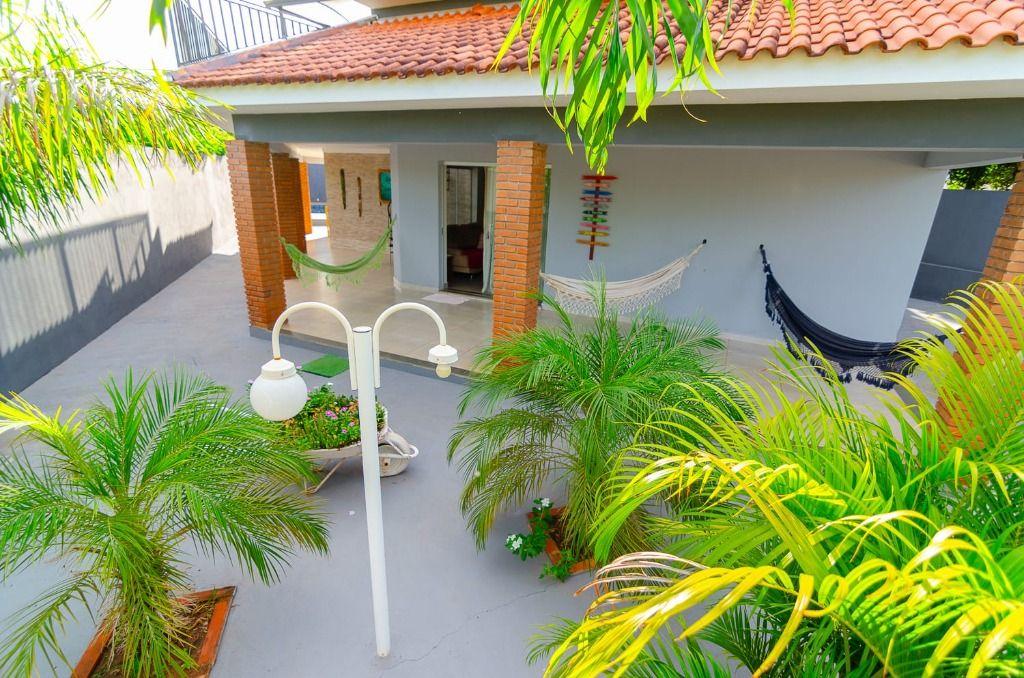 Chácara, 3 quartos, 525 m² - Foto 35