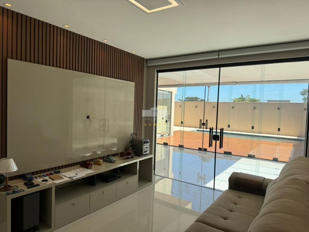 Sobrado, 4 quartos, 319 m² - Foto 31