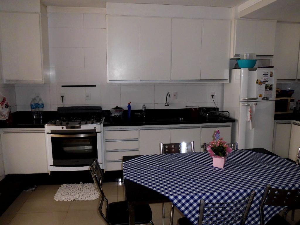 Casa, 4 quartos, 600 m² - Foto 3