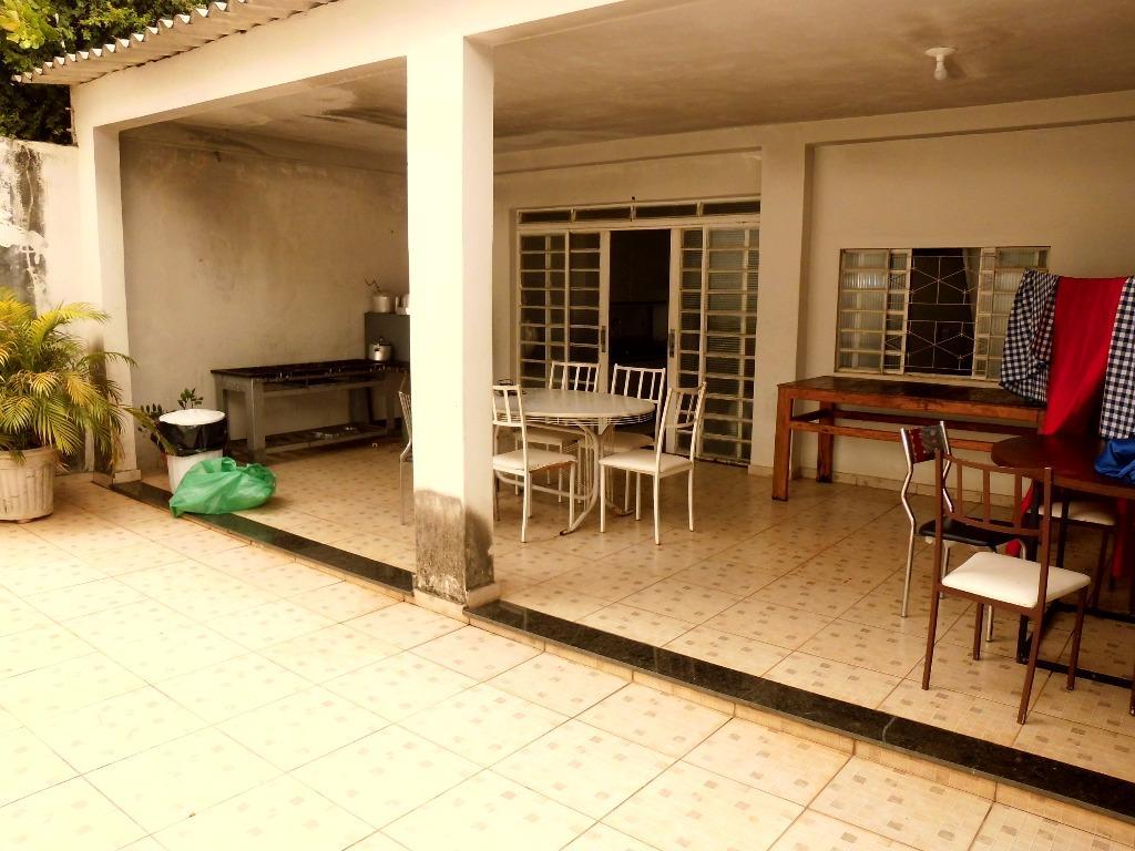 Casa, 4 quartos, 600 m² - Foto 5
