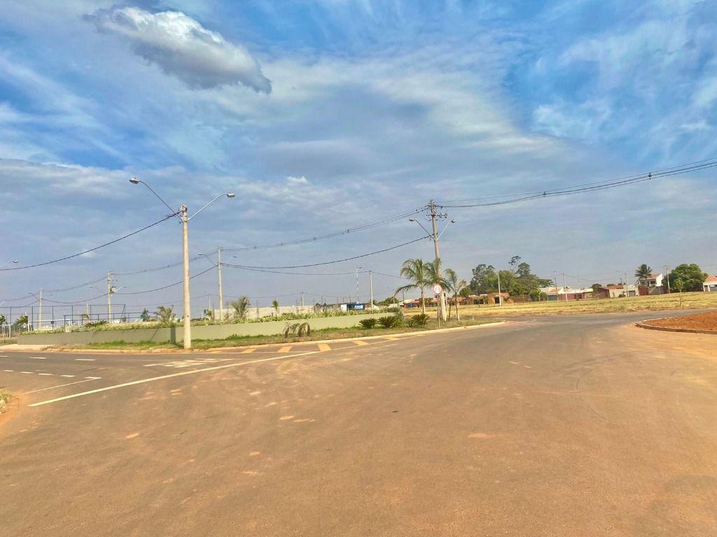 Terreno, 206 m² - Foto 1